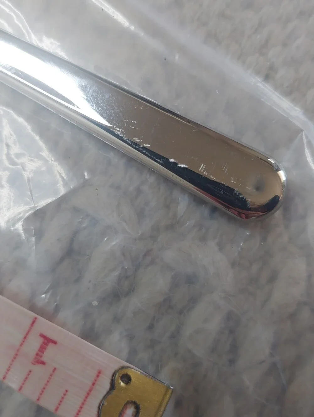 NEW! Quince- Sambonet Gia Minimalist Replacement Pieces! (P95)